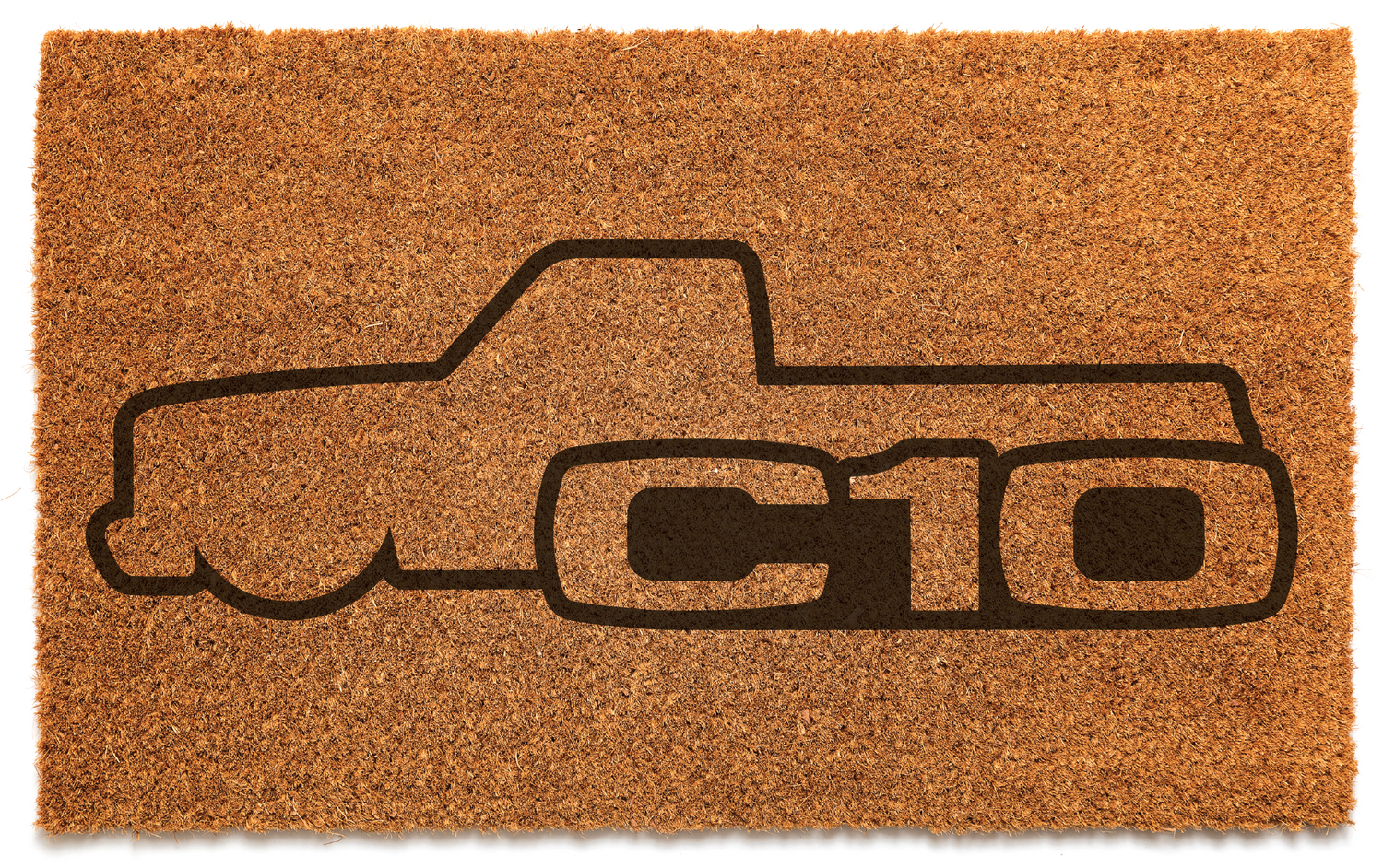 Automotive Door Mats