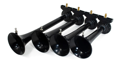 Conductor's Special 232 Nightmare Edition Train Horn Kit